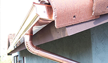 Rain Gutter Installation, Repair, Cleaning in Cokeburg, PA